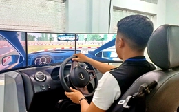 Người dân, chuyên gia ủng hộ sớm bỏ thi mô phỏng sát hạch lái xe