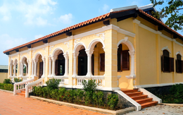 Nhà Long Hiệp, nơi thành lập Tỉnh ủy Chợ Lớn đầu tiên, trở thành di tích quốc gia