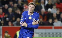 Chelsea đón tin vui trước đại chiến với Arsenal