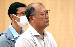 Đề nghị phạt cựu Giám đốc Sở Y tế Bà Rịa - Vũng Tàu 4-5 năm tù