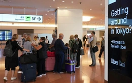 Nhật Bản siết chặt nhập cảnh đối với những người nợ phí y tế