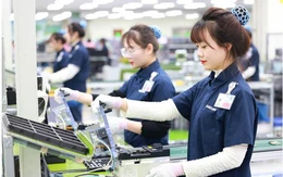 30 năm Samsung và đối tác chung tay cho công nghệ Việt