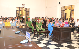 Từ việc vỡ hụi ở miền Tây: Cần làm gì để chơi hụi an toàn?