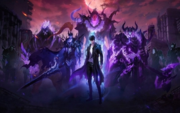 Solo Leveling chính thức thiết lập kỷ lục mới