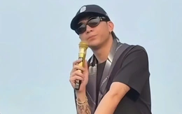 Soobin khóc nói về sự cố ồn ào trước concert, ủng hộ 500 triệu cho đồng bào miền Trung