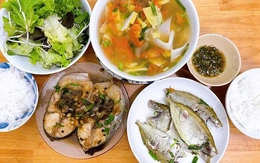 Thực phẩm nào giúp bạn nhận đủ nhu cầu sắt cho cơ thể?