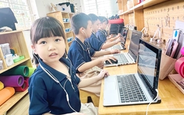 Nhiều trường ở TP.HCM 'dài cổ' chờ tuyển giáo viên âm nhạc, mỹ thuật