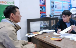 Doanh nghiệp 'săn' lao động từng làm việc tại Hàn Quốc, Nhật Bản