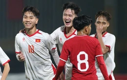 Tình hình vòng loại U17 châu Á 2026: Thái Lan gặp khó, bất ngờ Myanmar