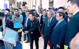 Chuyển đổi số bắt đầu từ người dân