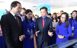 Đề xuất sinh hoạt Đoàn qua mạng