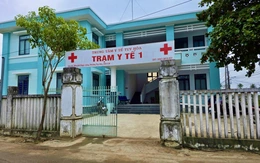 Vụ mẹ và em bé sơ sinh 'bị đuổi' khi đến trạm y tế xin tránh lũ: Mạng người là ưu tiên hàng đầu