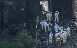 Trung Quốc ráo riết kiểm tra an toàn cháy nổ toàn quốc