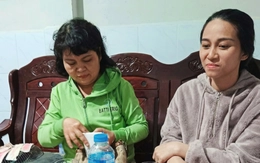 Nhặt được vàng giữa dòng nước lũ, hai vợ chồng ở Nha Trang tìm trả cho người đánh mất