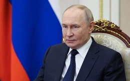 Kế hoạch hòa bình 19 điểm của Mỹ: Vì sao Nga liên tục thay đổi phản ứng?