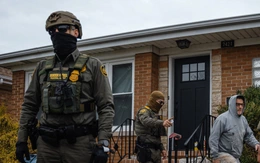 Mỹ dừng xét duyệt hồ sơ xin tị nạn trong nước