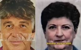 HLV của AS Roma bị nhầm là kẻ lừa đảo lương hưu