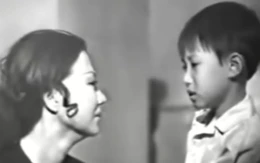 Sĩ Hoàng nhớ lời ru của nghệ sĩ Kim Cương trong Lá sầu riêng