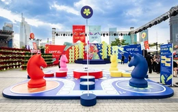 City Tết Fest ‘rục rịch’ trở lại