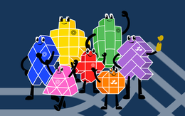 Linh vật của SEA Games 33