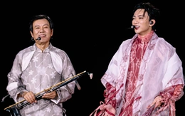 Soobin quyên góp hơn 1,2 tỉ đồng cho miền Trung, lập kỷ lục về concert của ca sĩ nam