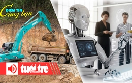 Điểm tin 8h: Lâm Đồng gấp rút sửa đèo; Lương năm 2026 dự kiến tăng mạnh