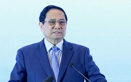 Thủ tướng: Đưa chi phí logistics về mức chung của thế giới sẽ tiết kiệm 45 tỉ đô la