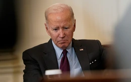 Ông Trump tuyên bố hủy toàn bộ sắc lệnh không do ông Biden 'tự tay ký'