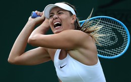 Có nên hét to như Sharapova khi chơi thể thao?