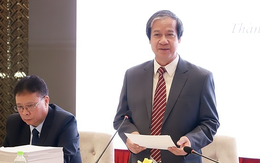 Công nhận 900 ứng viên đạt chuẩn giáo sư, phó giáo sư năm 2025