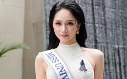 Hoạt động bình chọn top 10 thí sinh ăn tối với ông Nawat là trái phép