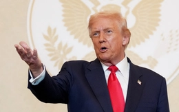 Ông Trump không muốn để Trung Quốc mua chip tiên tiến nhất của Nvidia