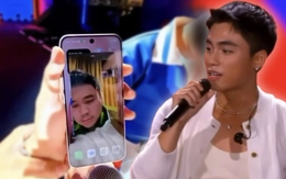 Sự thật về cuộc gọi 'đào lửa' cho MONO ngay trên sân khấu