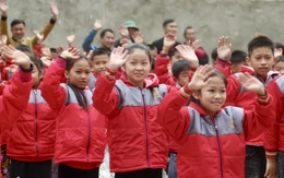 681 tỉ đồng xây trường liên cấp biên giới Nghệ An: An toàn là tiên quyết