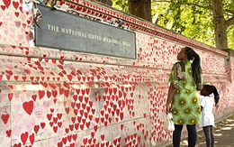 Góp ý kiến về công trình Đài tưởng niệm nạn nhân COVID-19