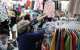 Cục Thuế gỡ vướng cho hộ kinh doanh