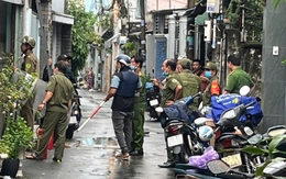 Mở karaoke hát từ 4h sáng tới nửa đêm, nhắc nhở thì 'tỏ thái độ'