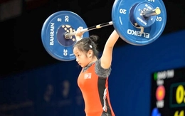 Thể thao Việt Nam khó vươn lên trong 5 năm tới