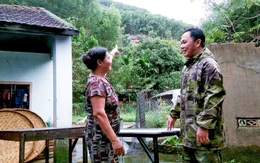 Gia Lai lên kịch bản sơ tán 128.000 dân ứng phó bão Kalmaegi