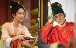 Quốc sắc phương hoa của Dương Tử gây bất ngờ lọt 5 phim Hoa ngữ điểm số cao nhất 2025