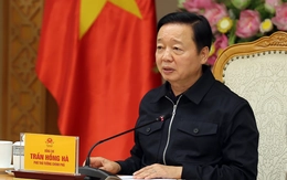 Phó thủ tướng: Có phương án tiếp quản, quốc hữu hóa khi tư nhân đầu tư đường sắt cao tốc có rủi ro