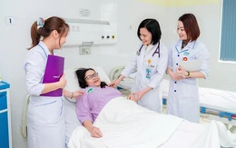 Ngành y tế Thanh Hóa phát triển nguồn nhân lực, vì sức khỏe nhân dân