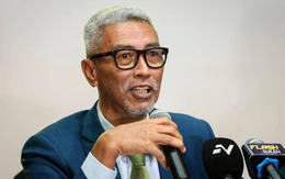 Lãnh đạo bóng đá Malaysia tuyên bố 'sẽ tiếp tục đấu tranh'