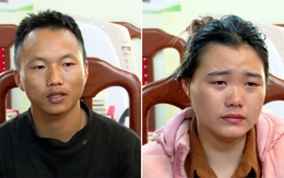 Vụ lừa đảo qua mạng hơn 300 tỉ đồng ở Campuchia: Bắt thêm đôi vợ chồng trẻ