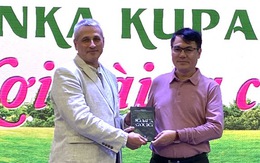 'Nơi bài ca cuộc đời' của Nhà thơ Nhân dân Belarus Yanka Kupala