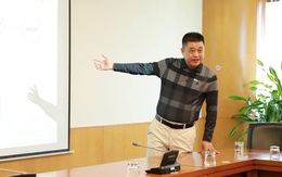 1Office phát triển nền tảng AIaaS giúp doanh nghiệp tự chủ vận hành