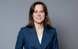 Quốc vụ khanh Thụy Điển thăm Việt Nam, bàn hợp tác phát triển đường sắt cao tốc Bắc - Nam