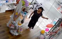 Cô gái xin hàng xóm đậu xe nhờ bị chủ nhà sang tận cửa hàng để 'phàn nàn'