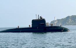 Pakistan sắp vận hành tàu ngầm Trung Quốc: Thách thức mới với Ấn Độ