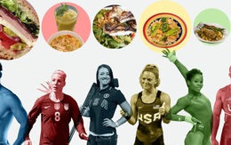 Ăn là nghề, là nghiệp…